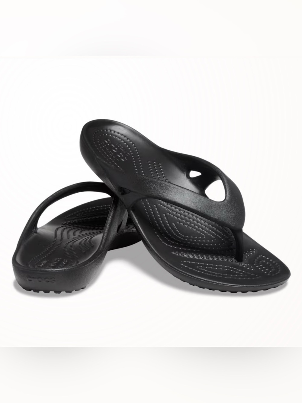 Crocs Kadee II Women's Flip-Flops